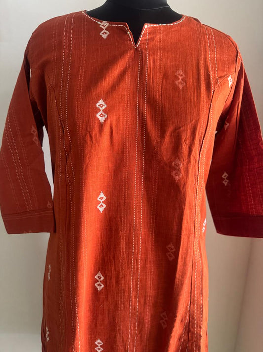 COMFY HANDLOOM CO-ORD