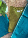 VANNAMAYIL SILK SUIT