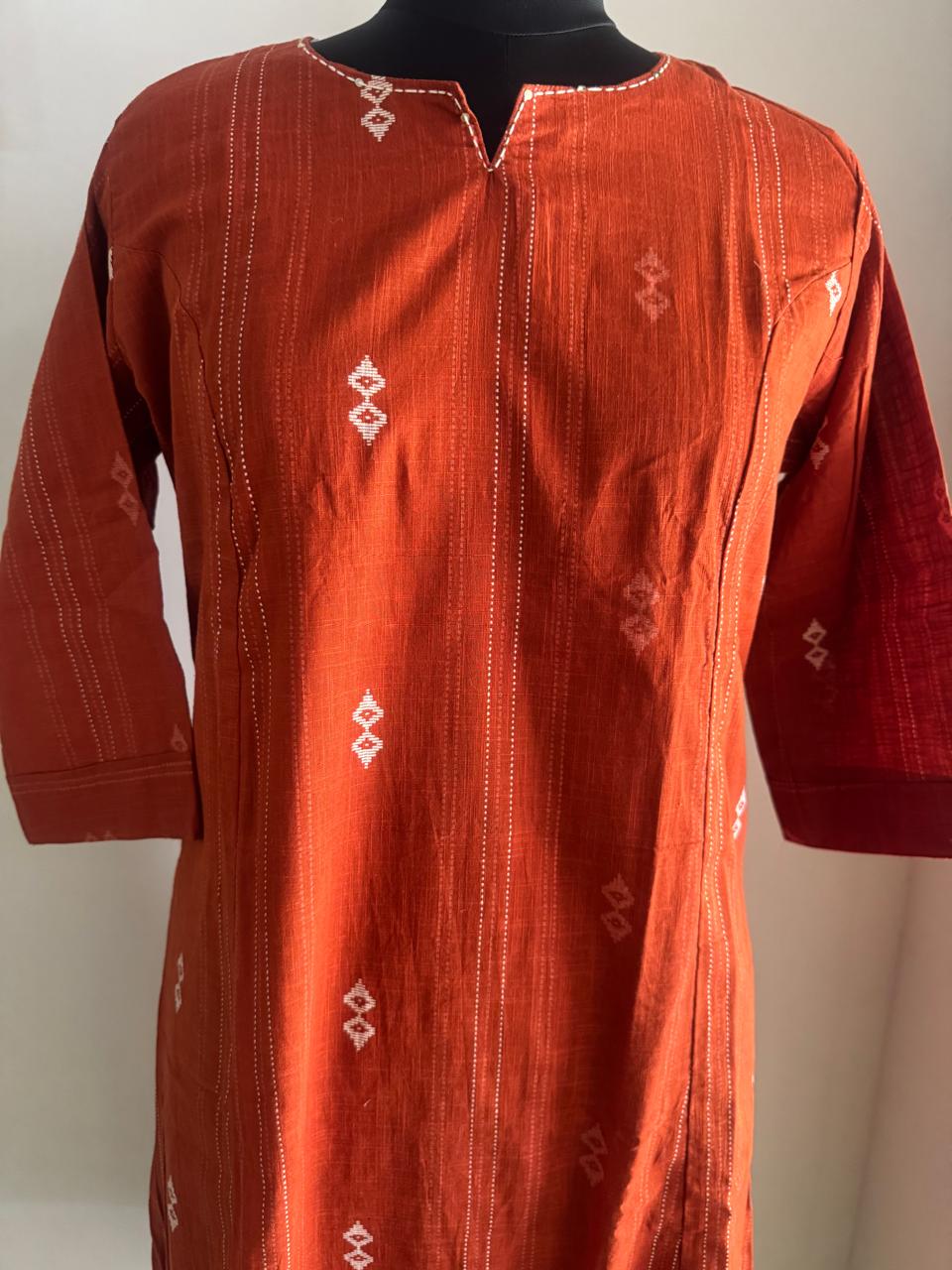 COMFY HANDLOOM CO-ORD