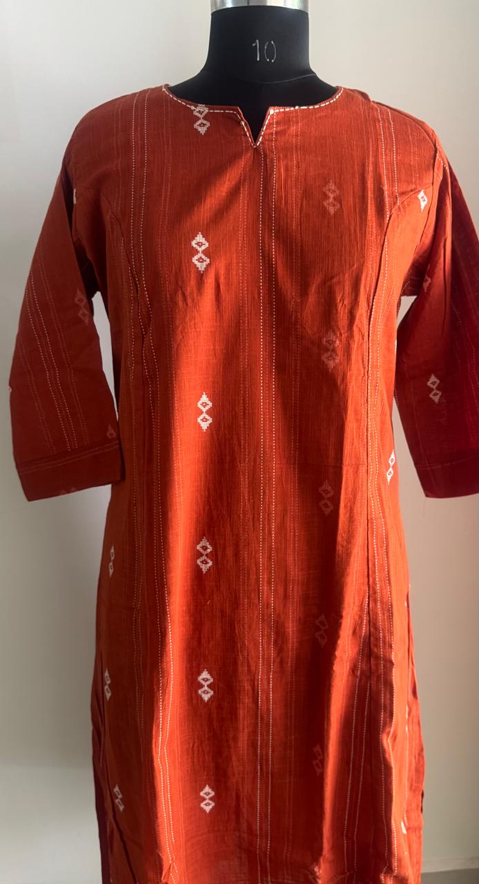 COMFY HANDLOOM CO-ORD