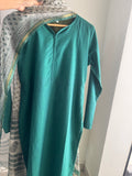 EMERALD GREEN KOTA SET